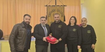 (Φωτ.: facebook/Ποντιακός - Πολιτιστικός Σύλλογος Κρυονερίου «Ο Ακρίτας»)