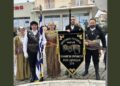 (Φωτ.: facebook/Ποντιακός Σύλλογος Φερών «Παναγία Σουμελά»)