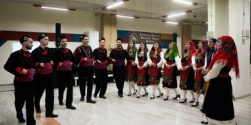 (Φωτ.: facebook/Σύλλογος Ποντίων Φοιτητών Νομού Αττικής)