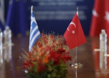 (Φωτ. αρχείου: EUROKINISSI/Γιάννης Παναγόπουλος)