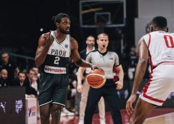 (Φωτ.: FIBA)