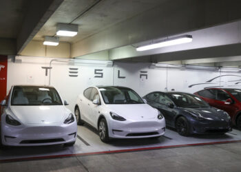 (Φωτ.: EPA / Adam Davis)