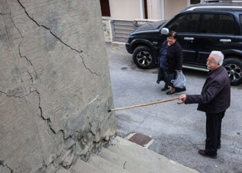 (Φωτ.: EUROKINISSI / Στέφανος Ραπάνης)