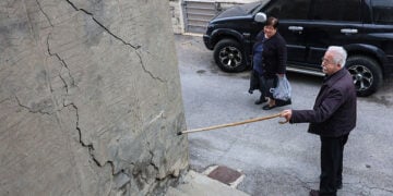 (Φωτ.: EUROKINISSI / Στέφανος Ραπάνης)