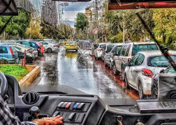 (Φωτ.: EUROKINISSI / Γιώργος Κονταρίνης)