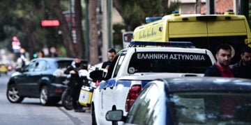 (Φωτ.: EUROKINISSI / Κώστας Τζούμας)