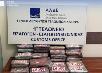 Πηγή φωτ.: ΑΠΕ/ΜΠΕ-ΑΑΔΕ)