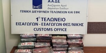 Πηγή φωτ.: ΑΠΕ/ΜΠΕ-ΑΑΔΕ)
