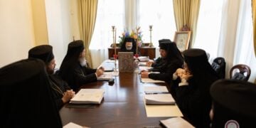 (Πηγή φωτ.: Αρχιεπισκοπή Αυστραλίας)