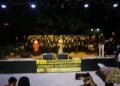 Εκδήλωση της Ένωσης Ποντίων Ελασσόνας για τα θύματα της Γενοκτονίας με τίτλο «Εν αρχή ην ο Πόντος» (φωτ.: facebook.com/ΕΝΩΣΗ ΠΟΝΤΙΩΝ ΕΠΑΡΧΙΑΣ ΕΛΑΣΣΟΝΑΣ