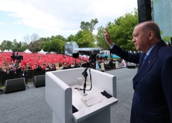 (Πηγή φωτ.: x.com/RTErdogan)