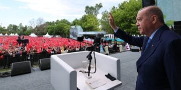 (Πηγή φωτ.: x.com/RTErdogan)