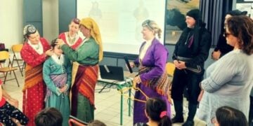 (Πηγή: facebook.com/Faros Pontion Patron)
