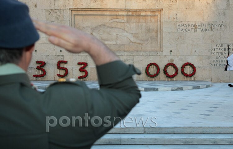 (Φωτ. αρχείου: Κώστας Κατσίγιαννης)