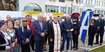 (Φωτ.: Δήμος Ωραιοκάστρου)