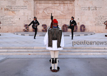 (Φωτ.: Κώστας Κατσίγιαννης)