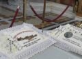Επιμνημόσυνη Δέηση για τα 106 χρόνια από την Γενοκτονία των Ποντίων και τα 84 χρόνια από την Μάχη της Κρήτης (φωτ.: facebook.com/efxsinospontos)