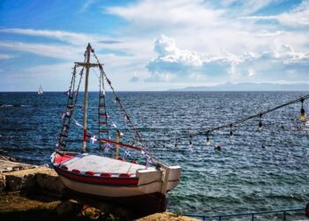 (Φωτ.: EUROKINISSI/Γιώργος Κονταρίνης)