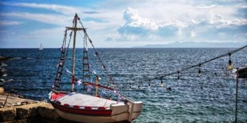 (Φωτ.: EUROKINISSI/Γιώργος Κονταρίνης)