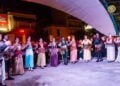 Η Λέσχη Ποντίων Ν. Καβάλας στις εκδηλώσεις «Άδοντες και Ψάλλοντες εν τη καρδία» (φωτ.: facebook.com/Kavala.gov.gr)