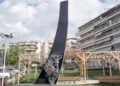 Πάρκο Μνήμης Ποντιακού και Μικρασιατικού Ελληνισμού στο δήμο Νεάπολης-Συκεών (φωτ.: Δήμος Νεάπολης-Συκεών)