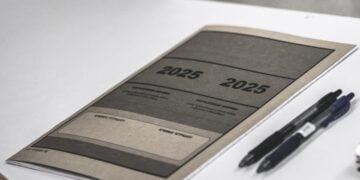 Πανελλαδικές 2025 (φωτ.: Eurokinissi/Γιάννης Σπυρούνης)