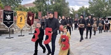 (Πηγή φωτ.: facebook.com/Τραντέλλενες Αξιούπολης)