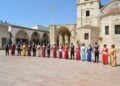 (Φωτ.: facebook.com/Ποντιακός Σύλλογος Κλείτου Κοζάνης)