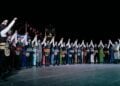 Οι «Αργοναύτες» από την Κολονία (φωτ.: facebook/Σύλλογος Ποντίων Κολωνίας - Verein der Griechen aus Pontos in Köln)