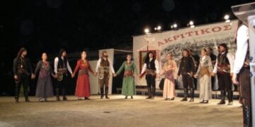 (Πηγή φωτ.: facebook.com/ Ένωση Ποντίων Μελισσίων Αττικής)