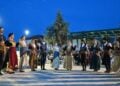 (Φωτ.: facebook.com/Μορφωτικός & Πολιτιστικός Σύλλογος Μικροχωρίου Δράμας «Παναγία Σουμελά»)