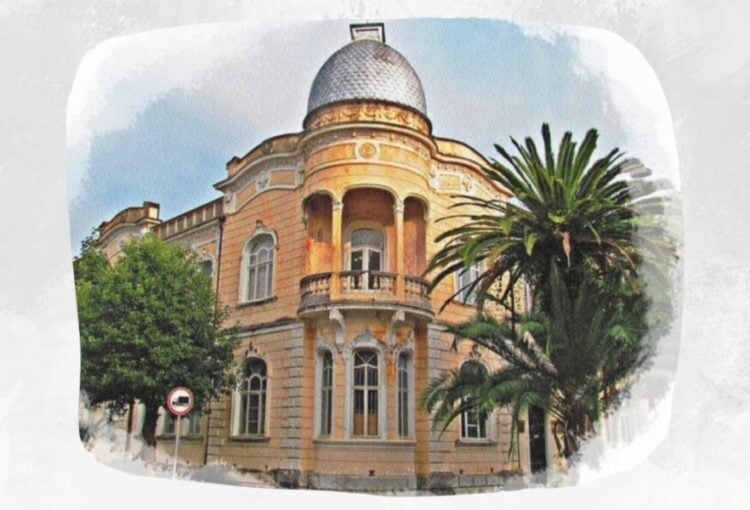 Τμήμα της αφίσας της εκδήλωσης