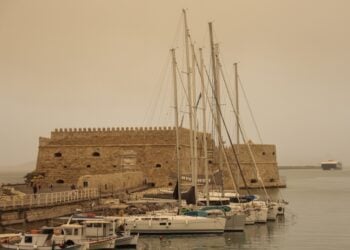 (Φωτ.: EUROKINISSI/Στέφανος Ραπάνης)