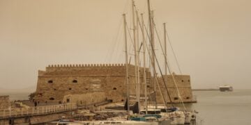 (Φωτ.: EUROKINISSI/Στέφανος Ραπάνης)