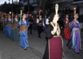 (Πηγή: facebook / Σύλλογος Ποντίων Αγίας Βαρβάρας «Ο Φάρος»)
