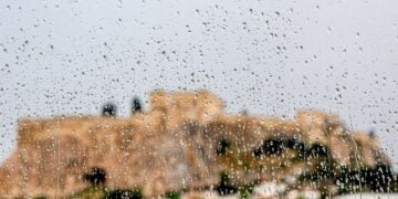 (Φωτ.: EUROKINISSI/ Γιώργος Κονταρίνης)