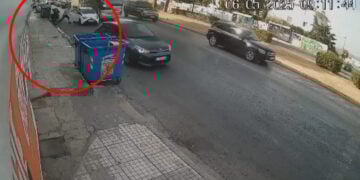 Στιγμιότυπο από το βίντεο