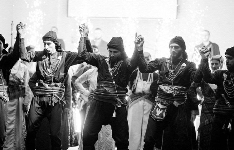 (Φωτ.: facebook / Σύλλογος Ποντίων Ασπροπύργου «Οι Ακρίτες του Πόντου»)