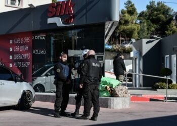 (Φωτ. αρχείου: EUROKINISSI/Τατιάνα Μπόλαρη)