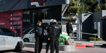 (Φωτ. αρχείου: EUROKINISSI/Τατιάνα Μπόλαρη)