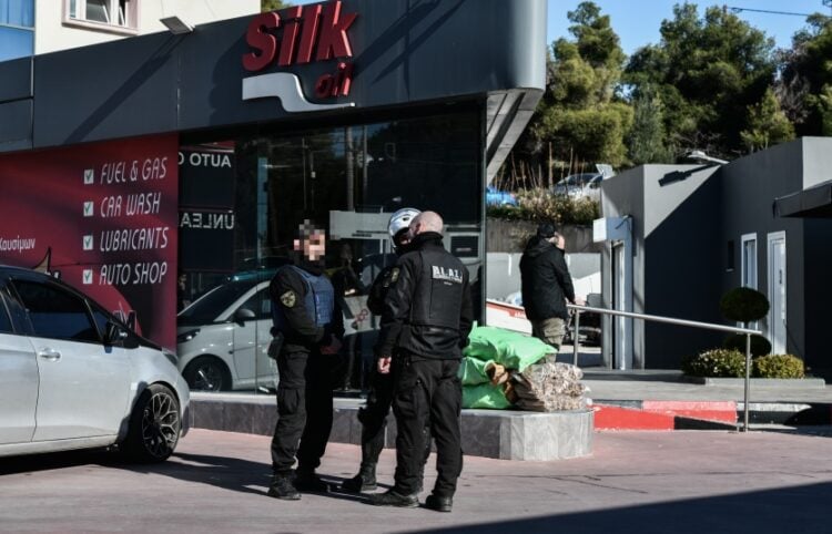 (Φωτ. αρχείου: EUROKINISSI/Τατιάνα Μπόλαρη)