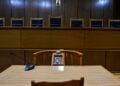 (Φωτ. αρχείου: EUROKINISSI/Τατιάνα Μπόλαρη)