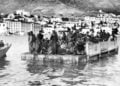 Ελληνορθόδοξοι πρόσφυγες από τη Σαμψούντα το 1923, κατά τη διάρκεια της ανταλλαγής πληθυσμών μεταξύ Ελλάδας και Τουρκίας (φωτ.: wikipedia commons)