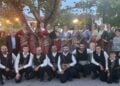 (Φωτ.: facebook/Ευστάθιος Χαιρετίδης)