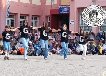 (Φωτ.: Ένωση Ποντίων Βριλησσίων «Οι Τραντέλληνες»)