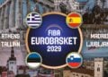 (Φωτ.: X / EuroBasket)
