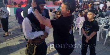 (Φωτ.: Ρωμανός Κοντογιαννίδης)