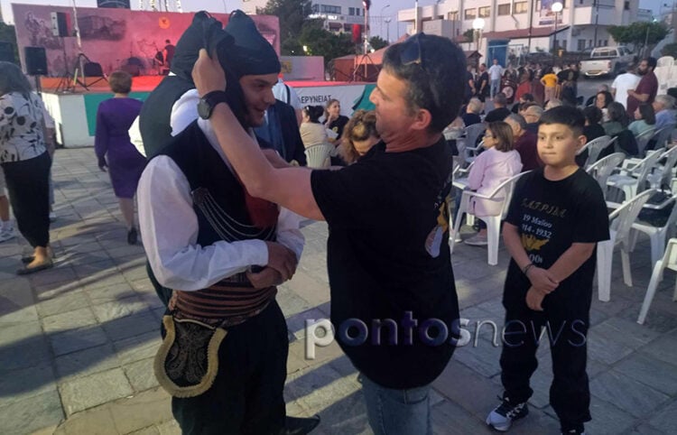 (Φωτ.: Ρωμανός Κοντογιαννίδης)