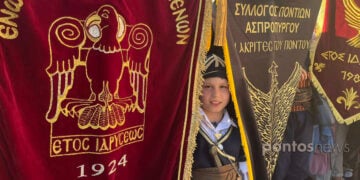 «Ρίζα μ'» είναι το γλυκόλογο, του «ριζωμού τα χώματα» είναι αυτά που δεν λησμονούνε (φωτ.: Κατερίνα Κατωπόδη)