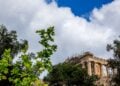 (Φωτ.: EUROKINISSI/Γιώργος Κονταρίνης)